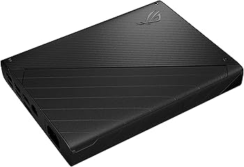 Amazon.co.jp: ASUS ROG XG Mobile GC31 ブラック 【日本正規代理店品
