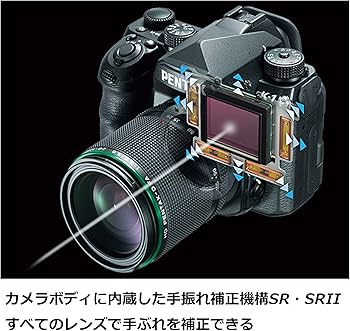 Amazon | 【レンズフィルターセット】HD PENTAX-DA 55-300mmF4.5-6.3ED