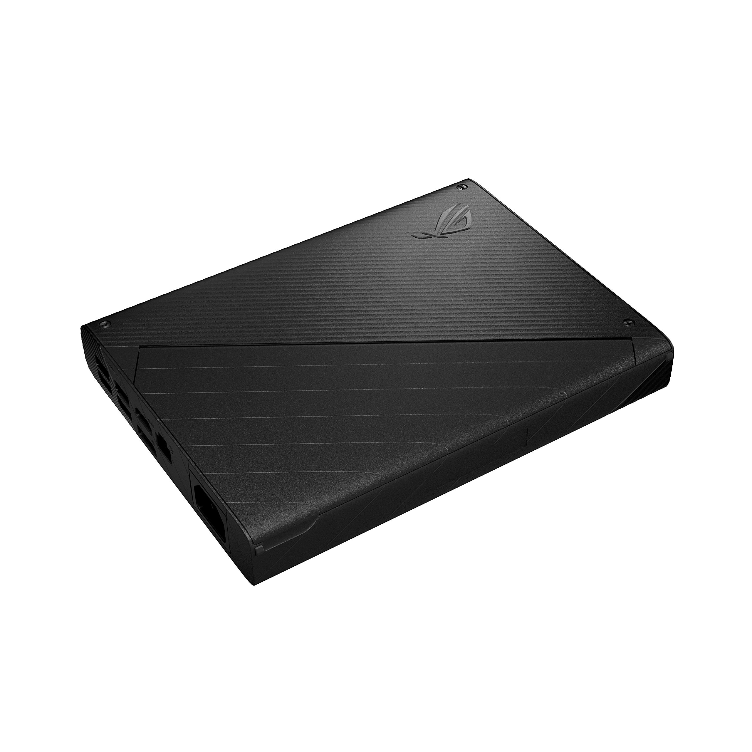 Amazon | ASUS ROG XG Mobile GC31 ブラック 【日本正規代理店品