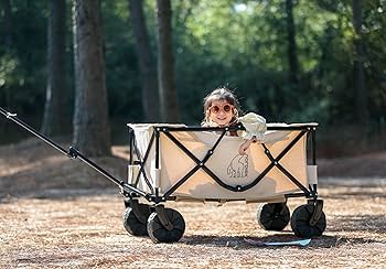 Amazon | NORDISK(ノルディスク) アウトドアワゴン 折りたたみ式