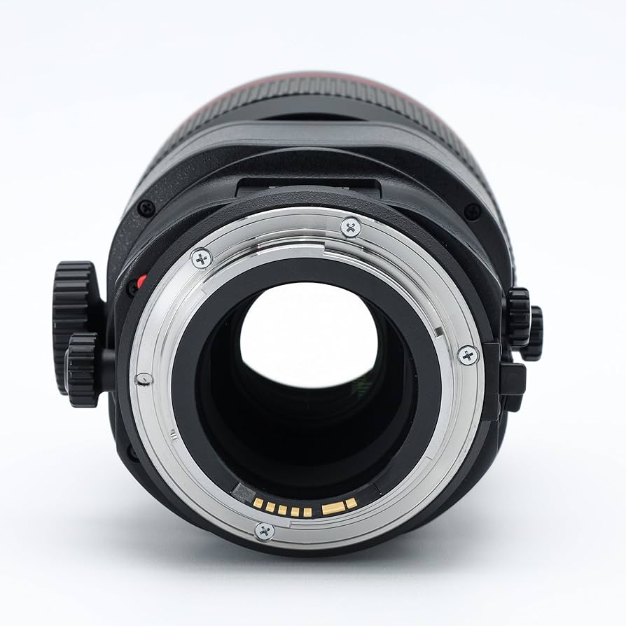 Amazon | Canon ティルト・シフトレンズ TS-E90mm F2.8L マクロ フル