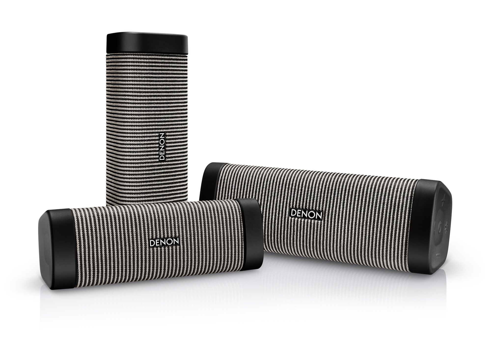 Amazon.co.jp: デノン Denon DSB150BT ポータブルワイヤレススピーカー