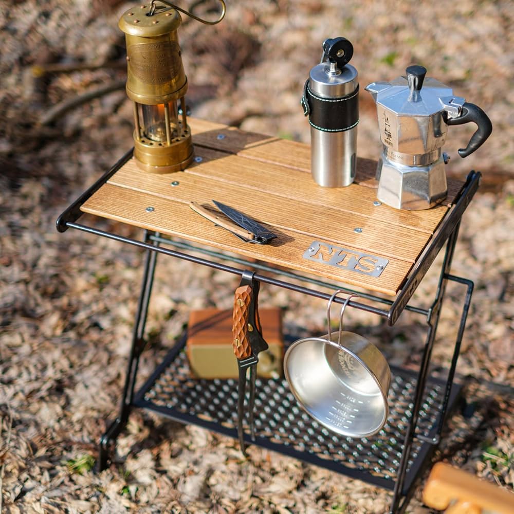 Amazon | ネイチャートーンズ リトルブレイクスタンド Lサイズ ダーク