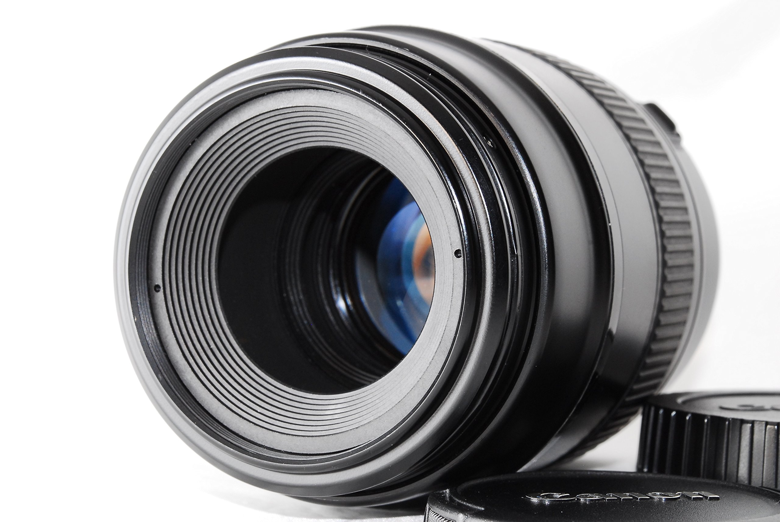Amazon.co.jp: Canon EF Lens 100mm F2.8 Macro : Electronics