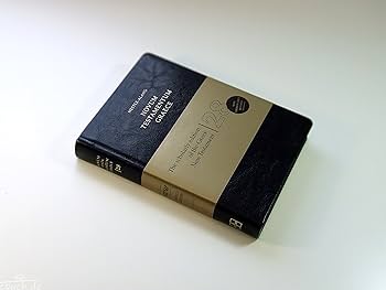 Holy Bible: Nestle Aland 28th Revised Ed of the Greek New