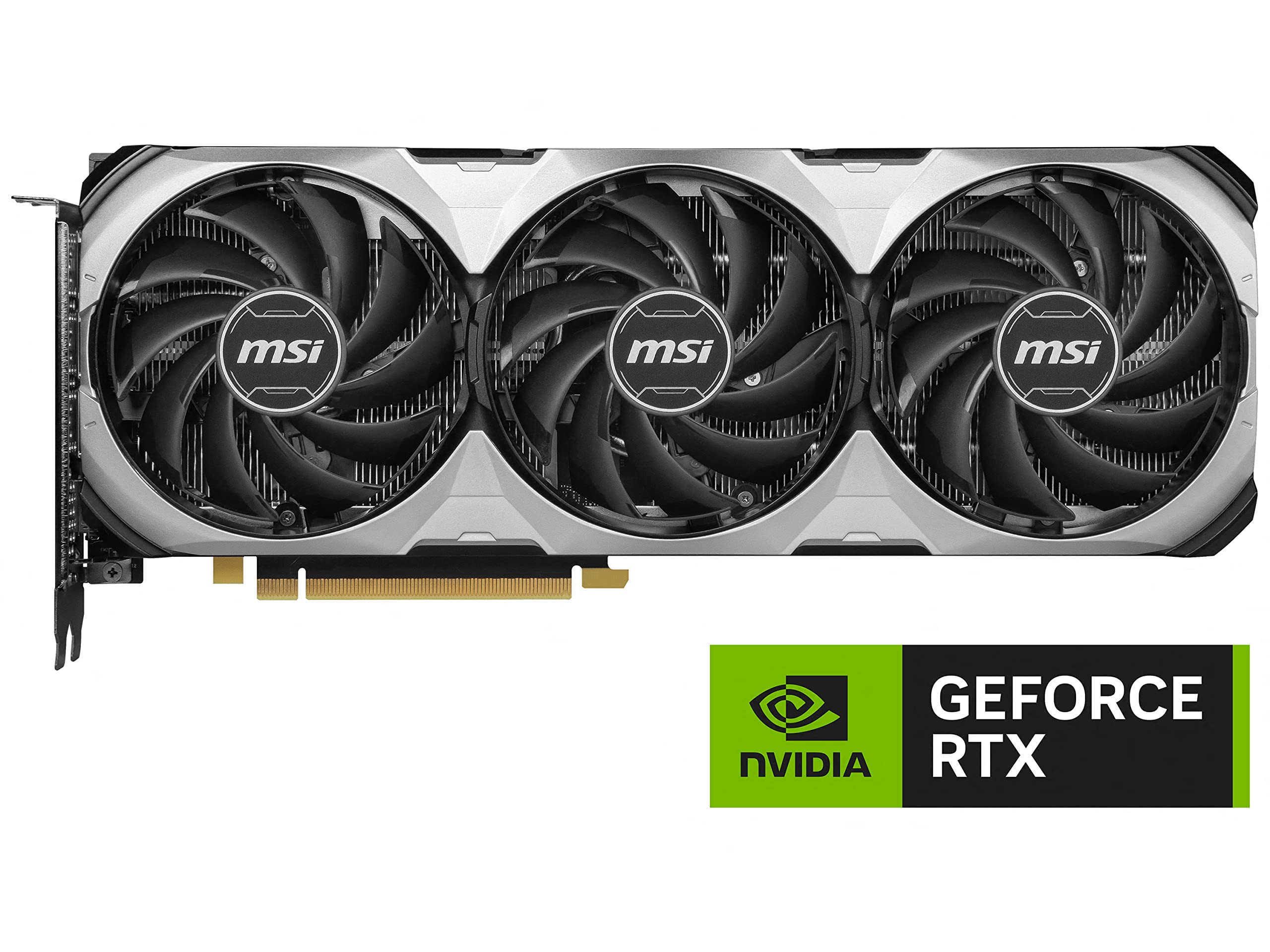 Amazon | MSI GeForce RTX 4060 Ti VENTUS 3X 8G OC グラフィックス