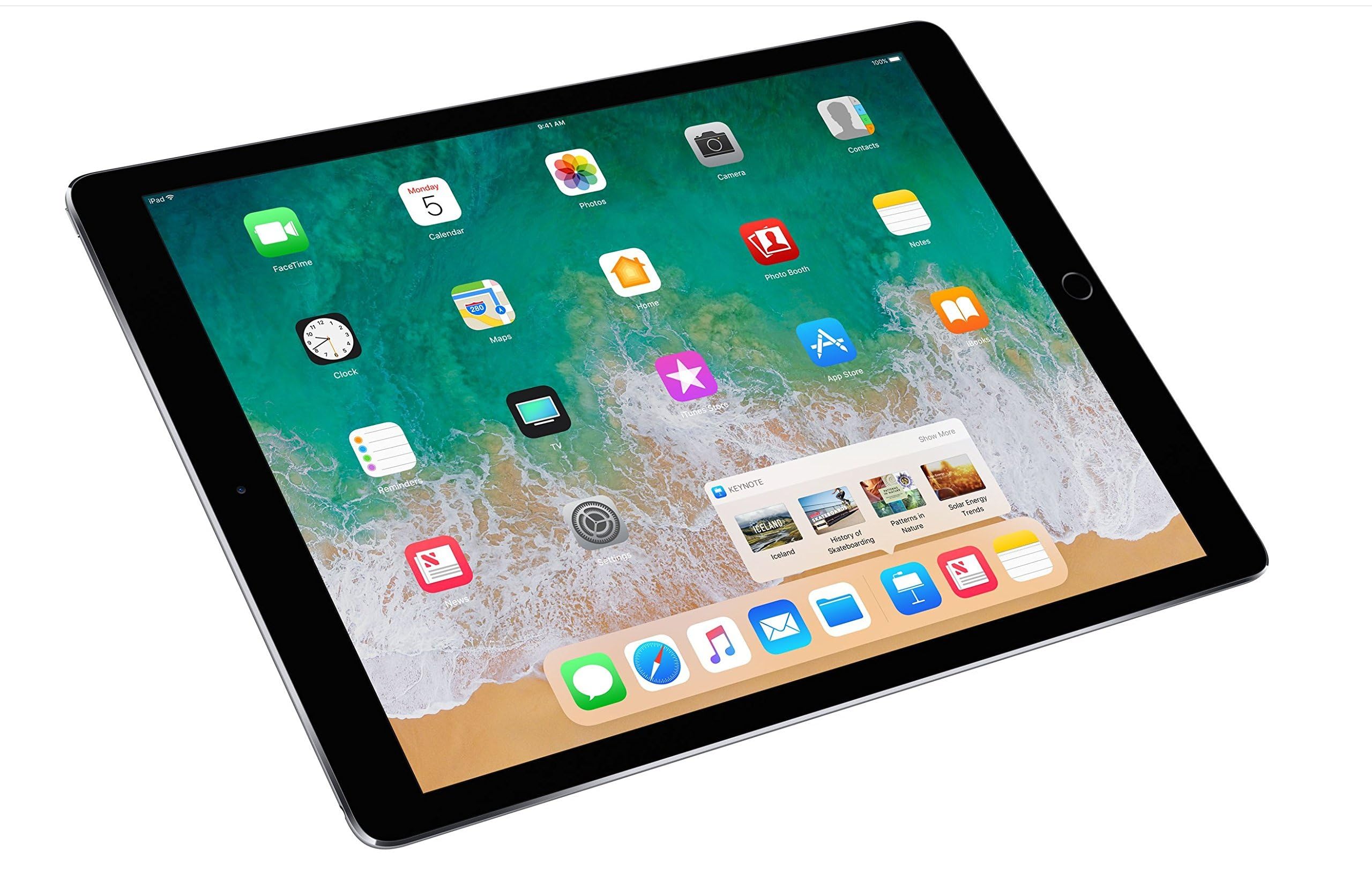 Amazon.com: Apple iPad Pro 12.9-inch 512GB MPKY2LL/A (2nd