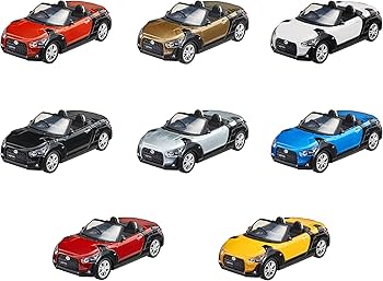 Amazon | ダイハツ コペン エクスプレイ (DAIHATSU Copen Xplay) 1/32