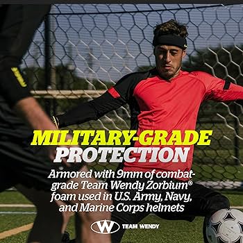 Amazon | Exoshieldヘッドガード 1 | Storelli Sports | ヘッドギア