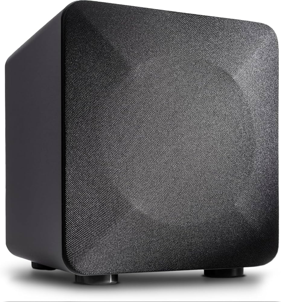 Amazon.co.jp: 国内正規品】Audioengine オーディオエンジン S6