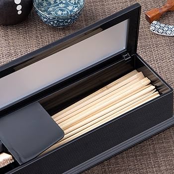 Amazon｜ストリックスデザイン 割り箸 天削 竹 3000膳 (100膳×30個