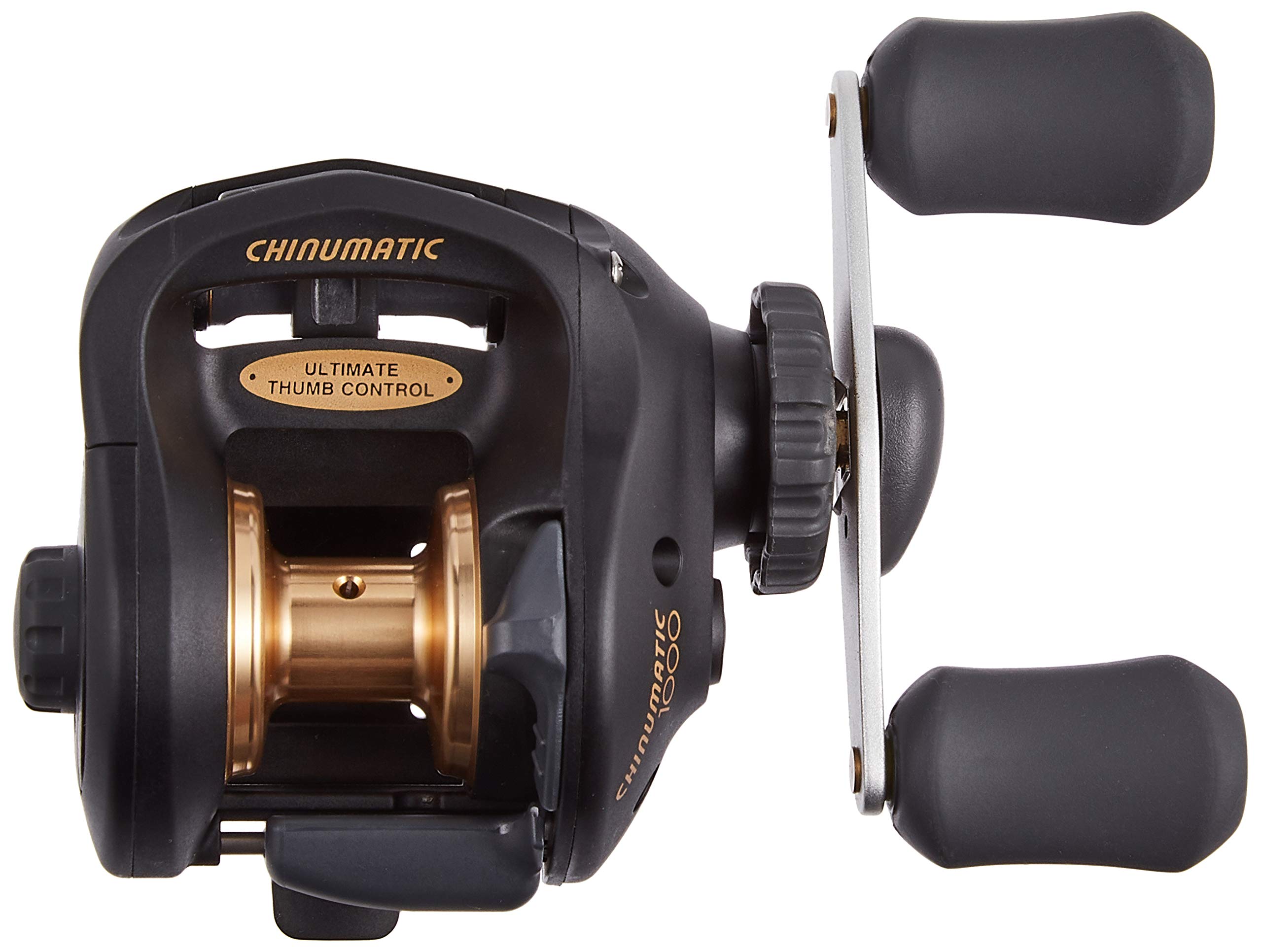 Amazon | シマノ(SHIMANO) チヌ・石鯛リール 両軸 チヌマチック 1000