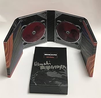 Amazon.co.jp: 勅使河原宏の世界 DVDコレクション : 井川比佐志, 岡田