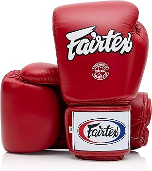 Amazon.co.jp: Fairtex BGV1 ムエタイ ボクシング トレーニング スパー