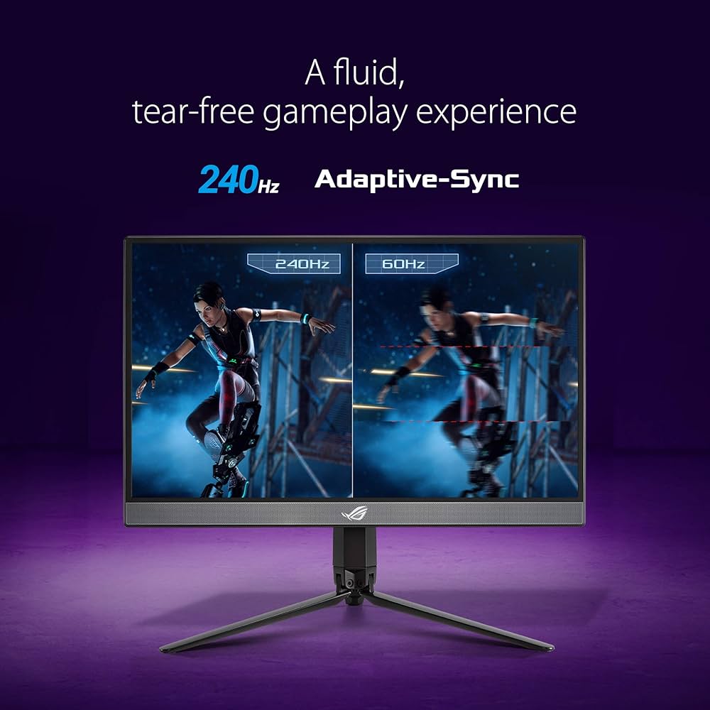 Amazon.co.jp: ASUS ROG Strix 17.3??? 1080P ?????????????? (XG17AHP