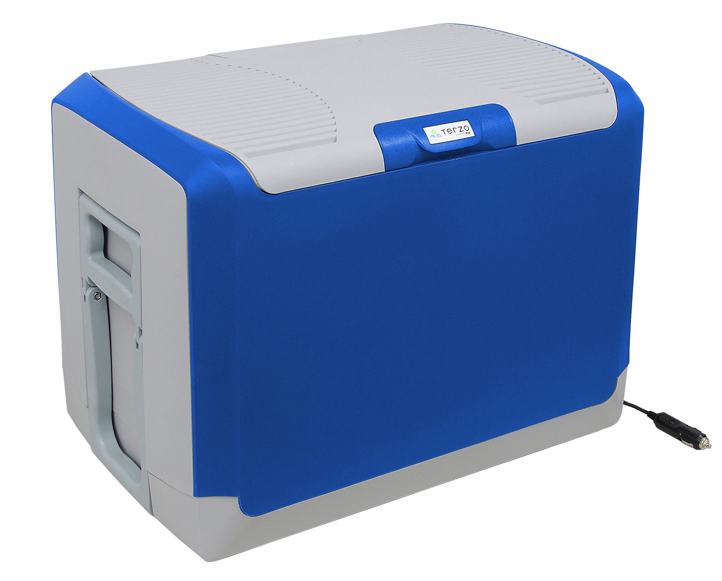 Amazon.co.jp: Terzo テルッツォ (by PIAA) 車載保冷庫 40L エクセル