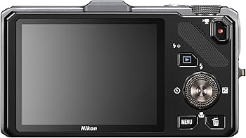 Amazon | Nikon デジタルカメラ COOLPIX (クールピクス) S9300
