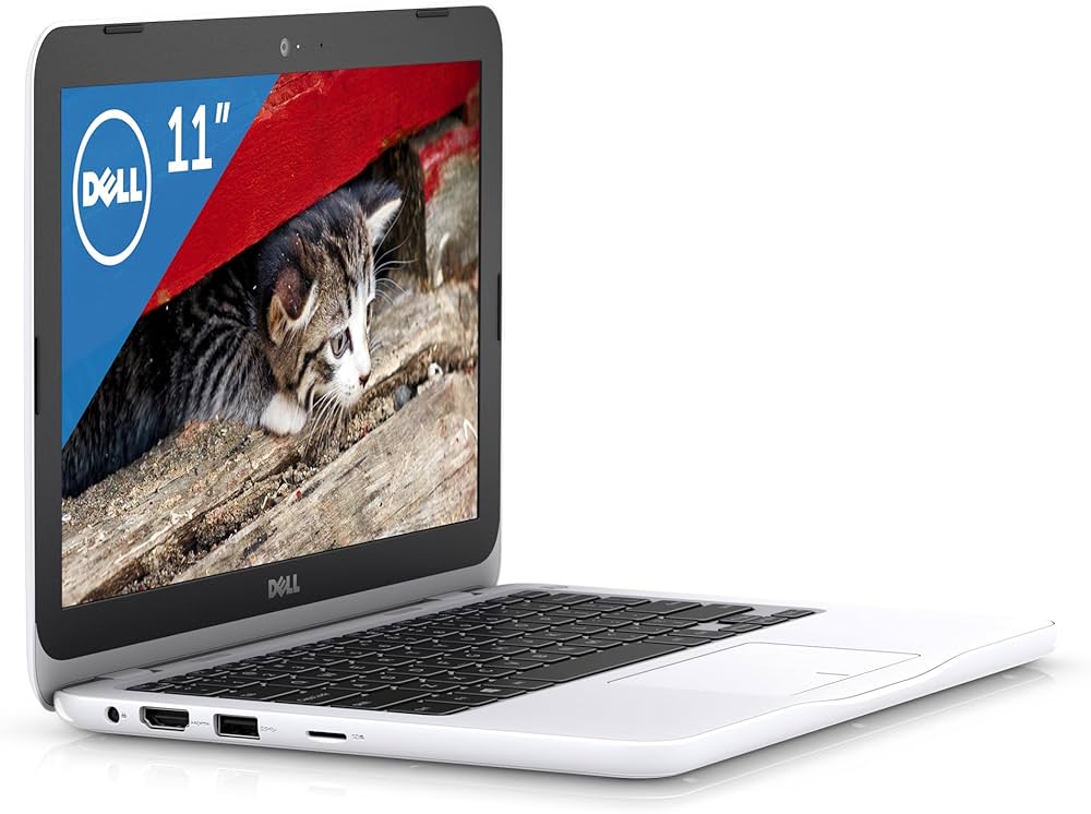 Amazon.co.jp: Dell ノートパソコン Inspiron 11 Celeronモデル