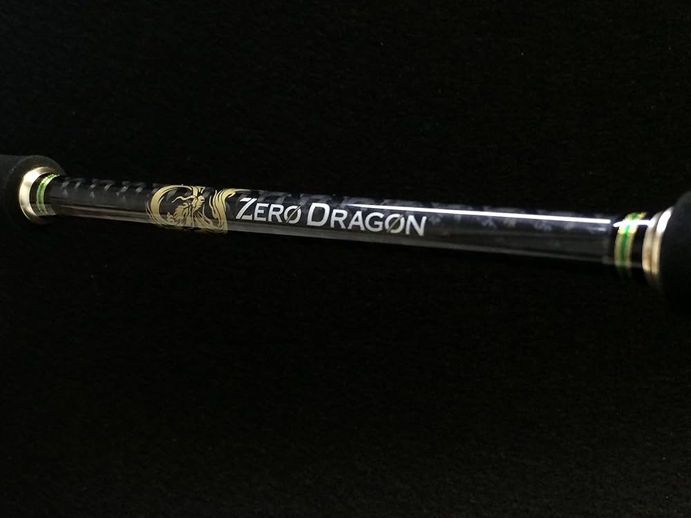 Amazon | ゼロドラゴン(ZERO DRAGON) 電動ジギング ロッド EJ641