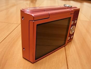 Amazon | パナソニック デジタルカメラ ルミックス SZ10 光学12倍