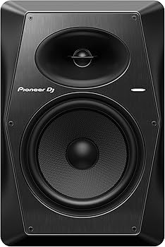 Amazon.co.jp: Pioneer DJ VM-80 8インチアクティブモニタースピーカー