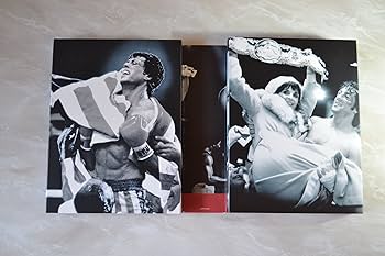 Amazon.co.jp: ロッキーDTSコンプリート・コレクション [DVD