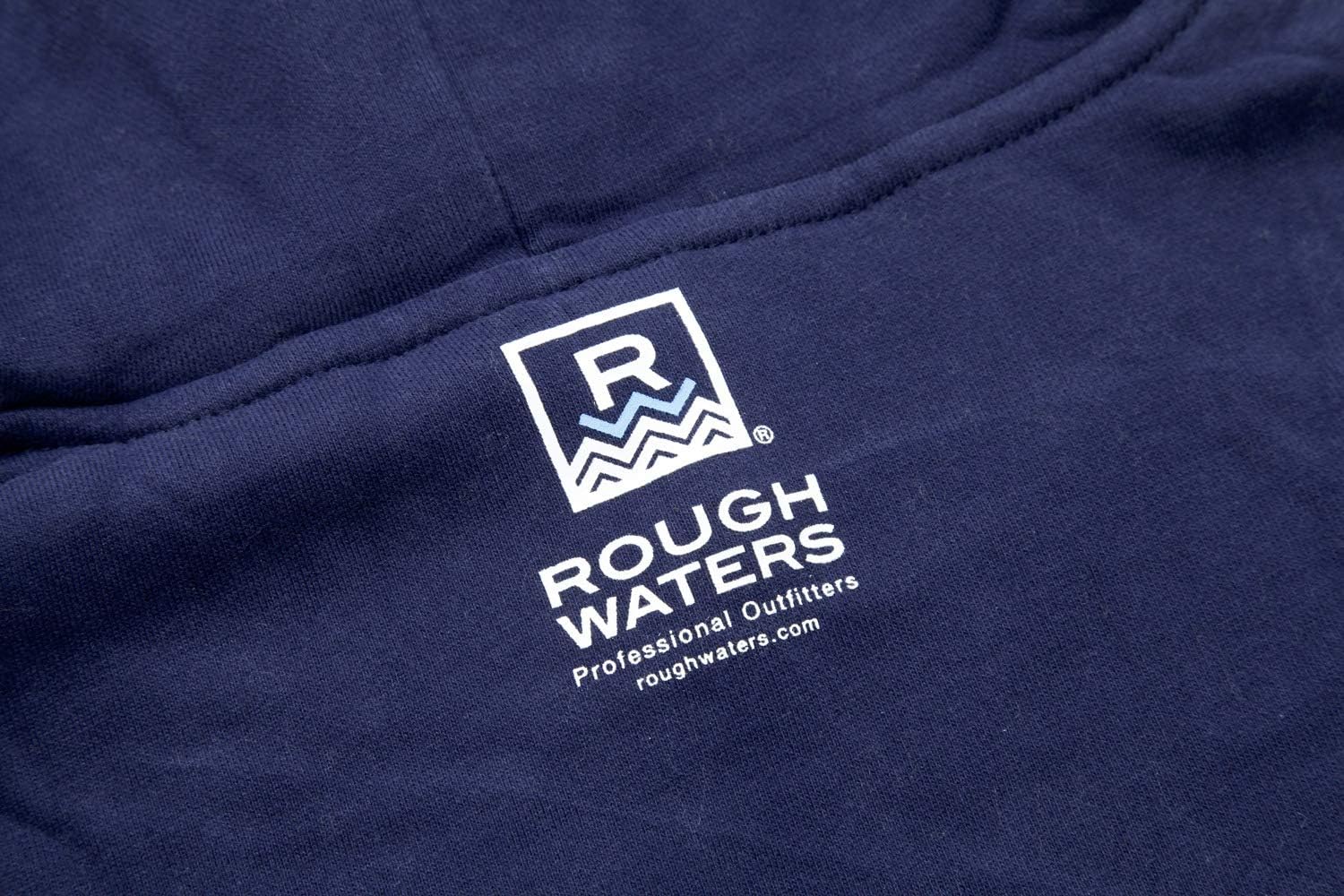 Amazon | [エリートグリップ] ROUGH WATARS プルオーバー パーカー