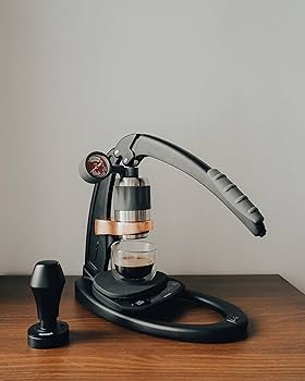 Amazon | Normcore 45.5mm スプリング式コーヒータンパー V4 フィット