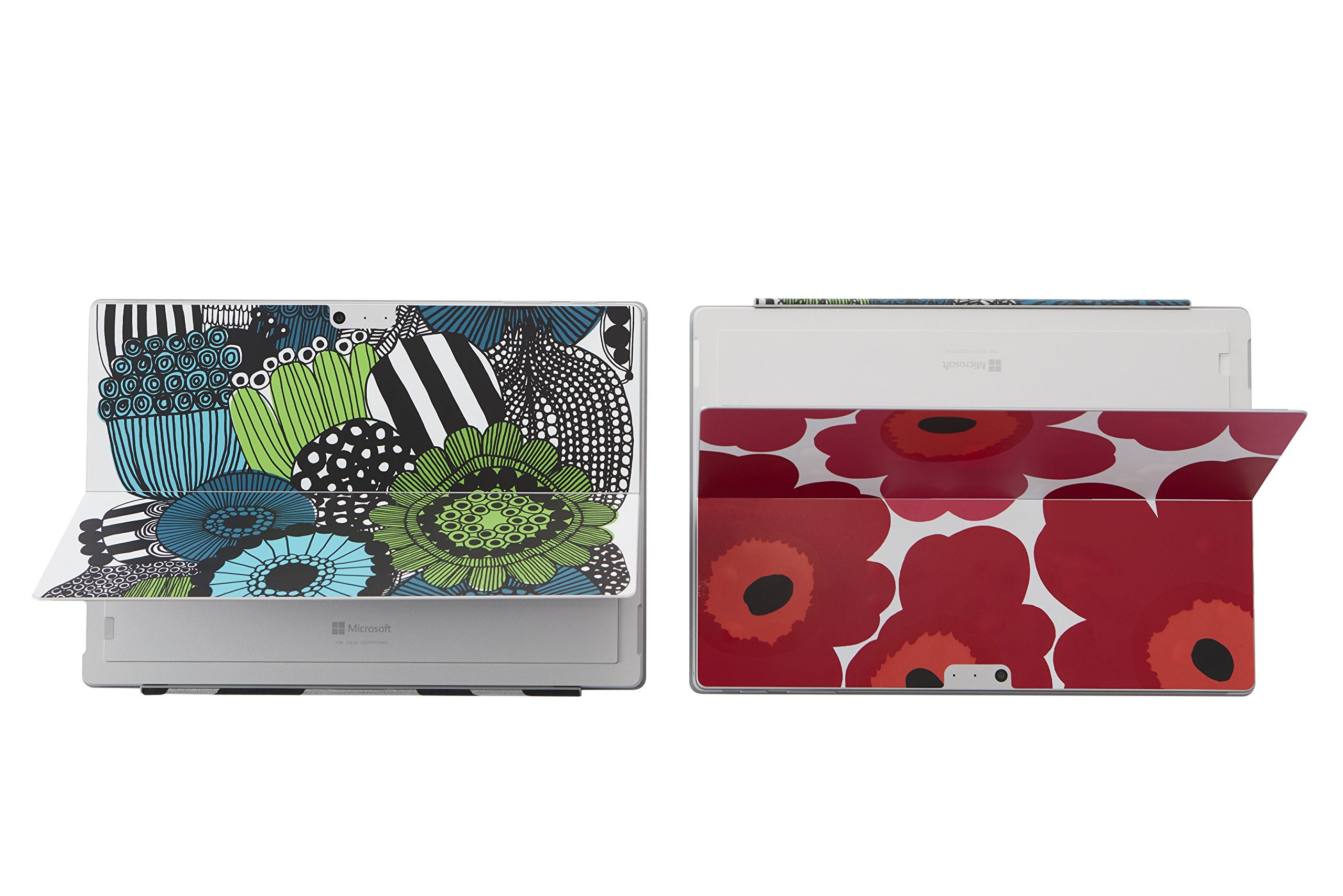 Amazon | Marimekko for Microsoft Surface Pro スキンシール