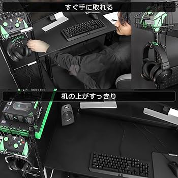 Amazon.co.jp: Bauhutte( バウヒュッテ ) コントローラー スタンド