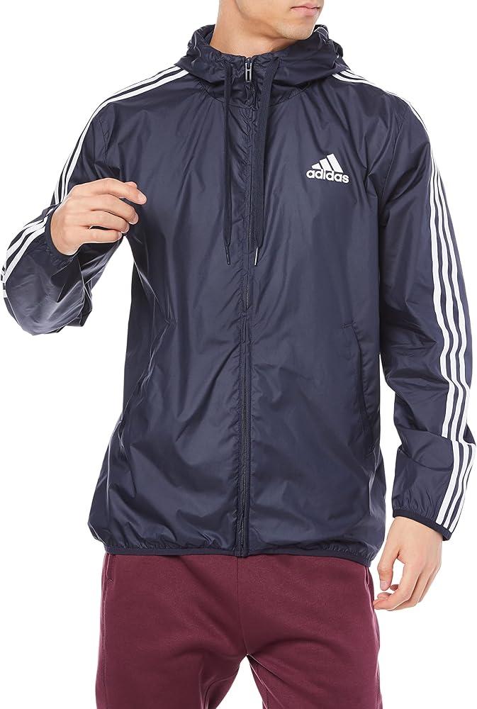 Amazon | [アディダス] プライムグリーン エッセンシャルズ 3