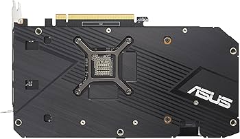 Amazon | ASUS Dual AMD Radeon™ RX 6600 8GB GDDR6 ゲーミング