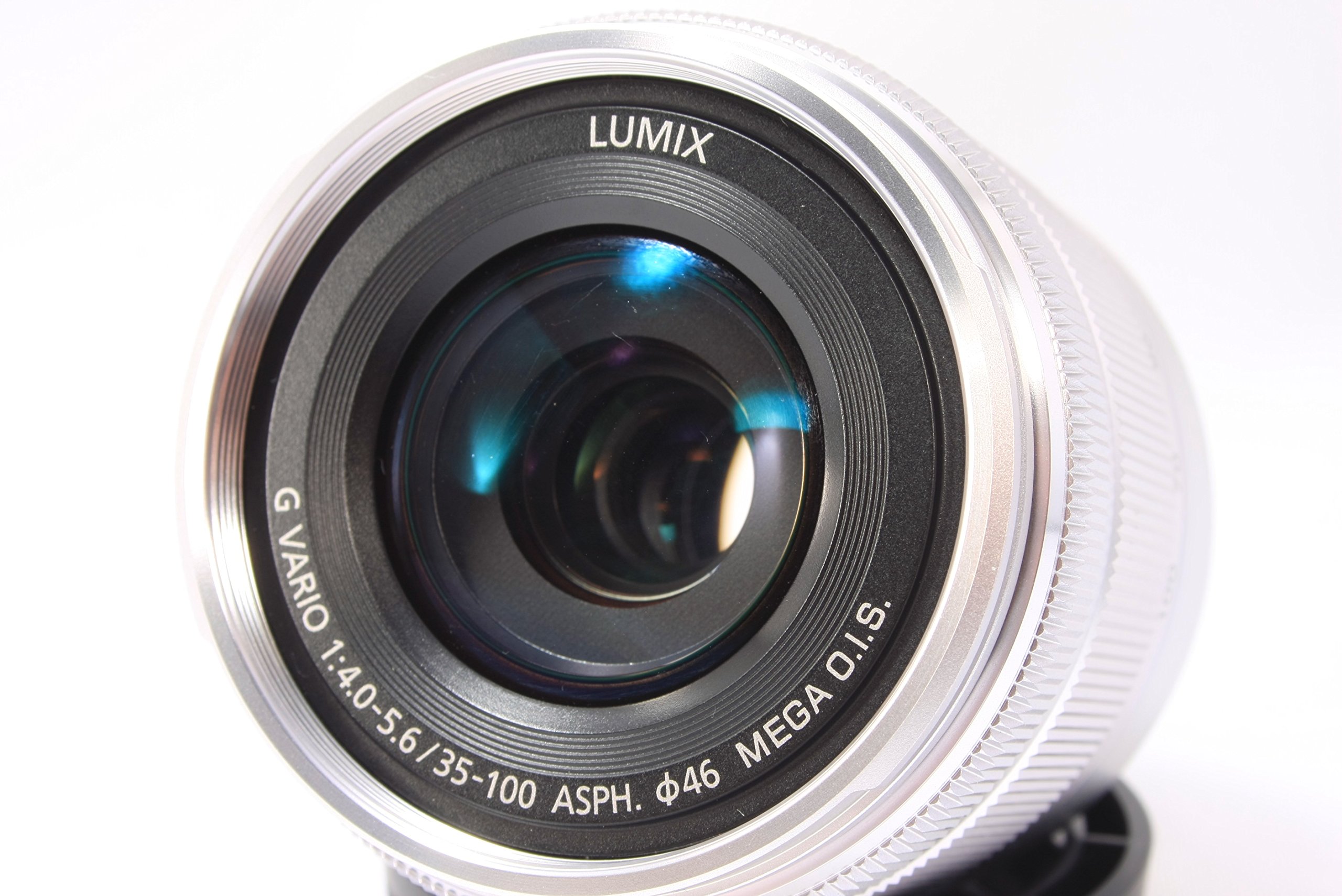 Amazon | パナソニック(Panasonic) 望遠ズームレンズ マイクロフォー