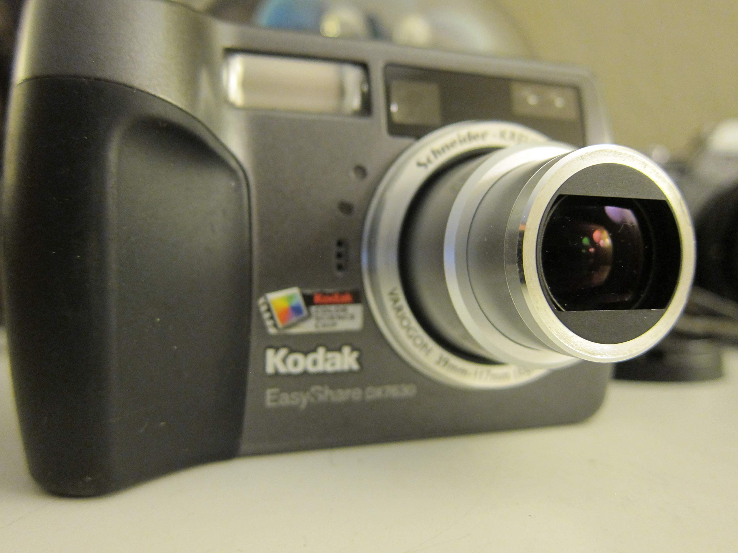 Amazon.com : Kodak Easyshare DX7630 6 MP Digital Camera with