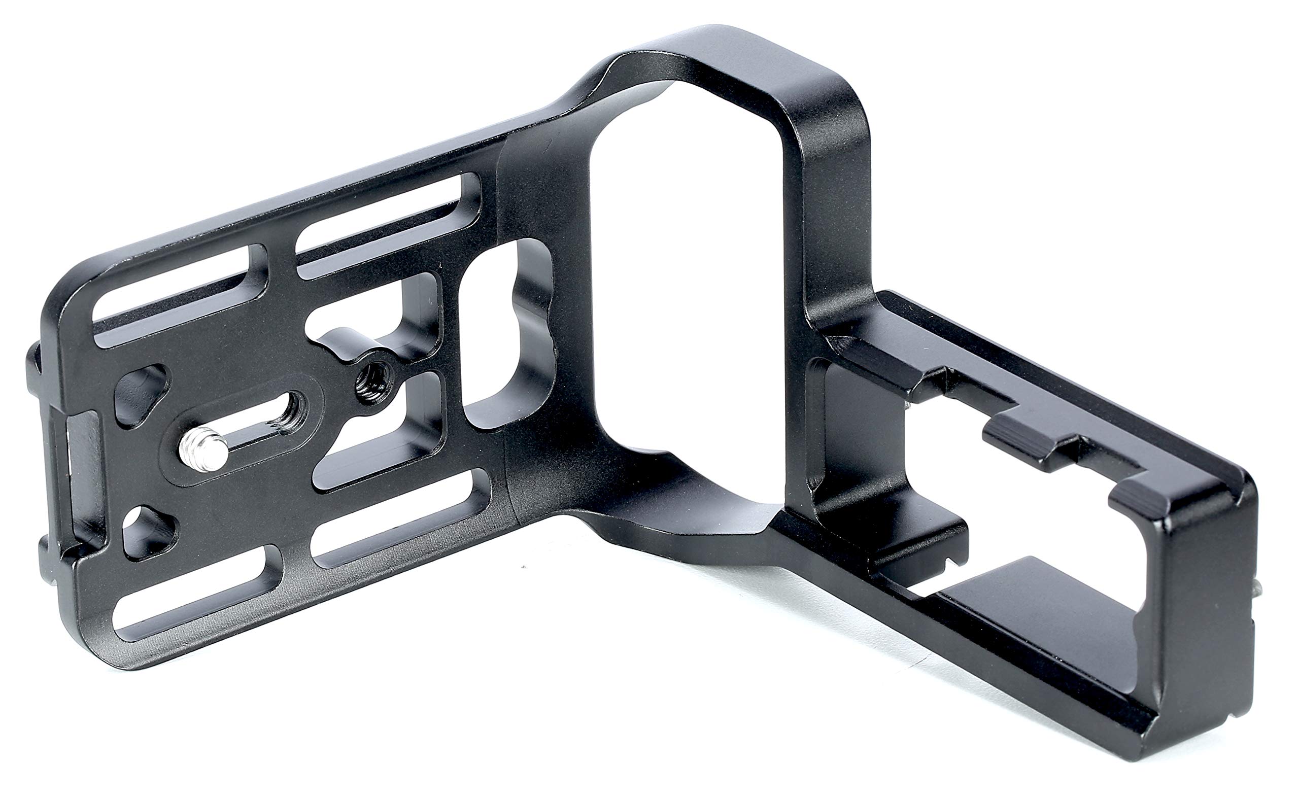 Amazon | LEOFOTO LPC-1DX3B 専用Lプレート/ブラケット Canon EOS-1D X