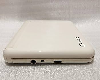 Amazon | カシオ計算機 電子辞書 EX-word XD-K4700 （XD-K4800の学校