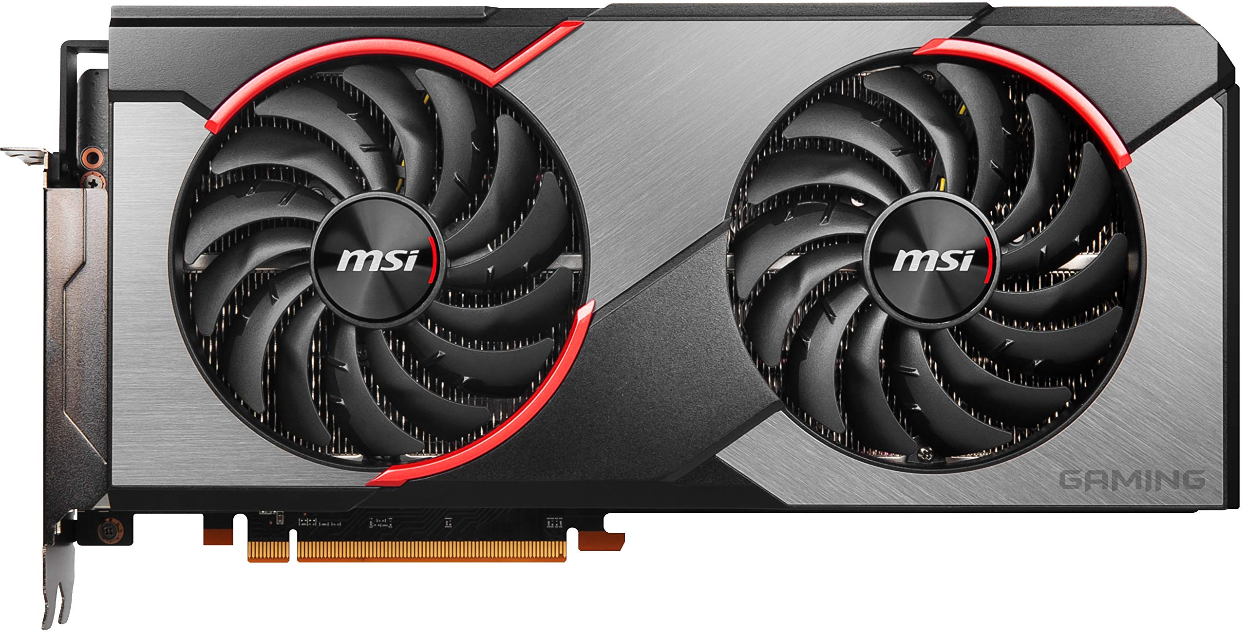 Amazon | MSI Radeon RX 5700 XT GAMING X グラフィックスボード