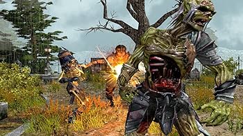 Amazon.com: Sacred 2: Fallen Angel : Video Games