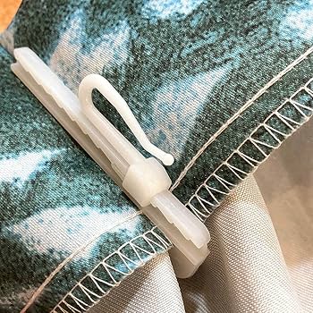 Amazon｜わちふぃーるど WACHIFIELD ダヤン アートなカーテン WCC