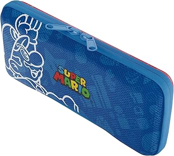 Amazon.co.jp: 【任天堂ライセンス商品】スリムハードケース