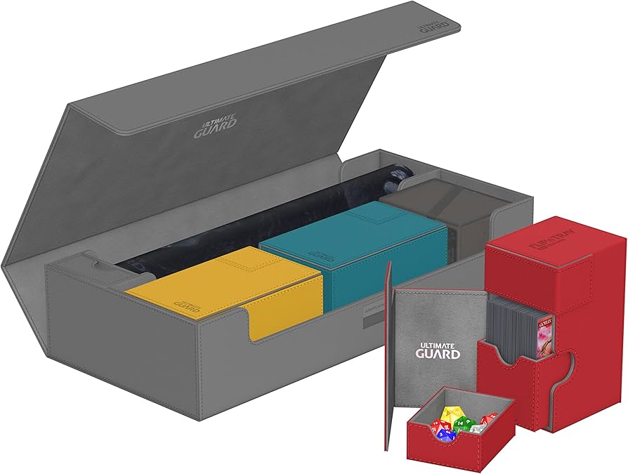サプライ・アクセサリ・グッズ ULTIMATEGUARD 2020Edition Superhive