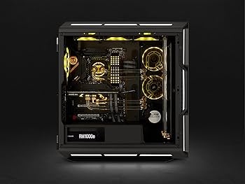 Amazon | CORSAIR RM1000e 1000W PC電源ユニット RTX4080シリーズ推奨