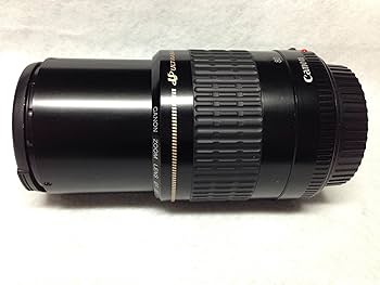 Amazon | 中古ソフマップ Canon EF 80-200mm F4.5-5.6 (レンズ