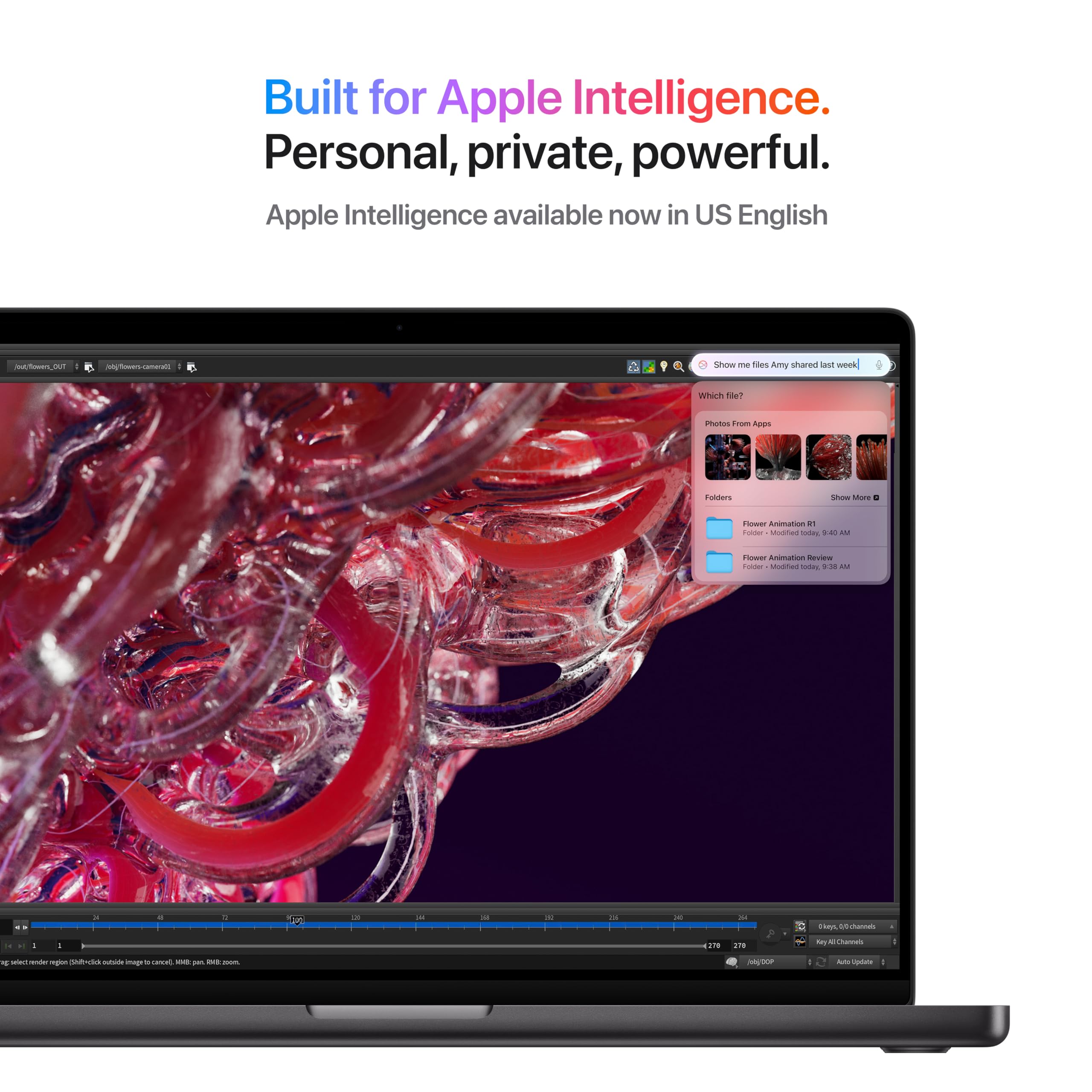 Apple 2024 MacBook Pro Laptop with M4 Pro chip with 14‑core CPU and 20