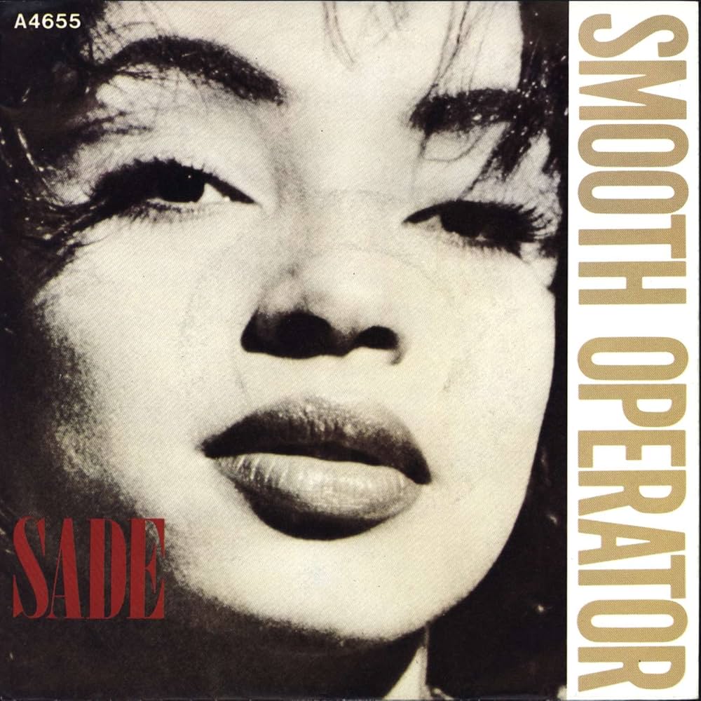 Amazon.com: SADE Smooth Operator 7