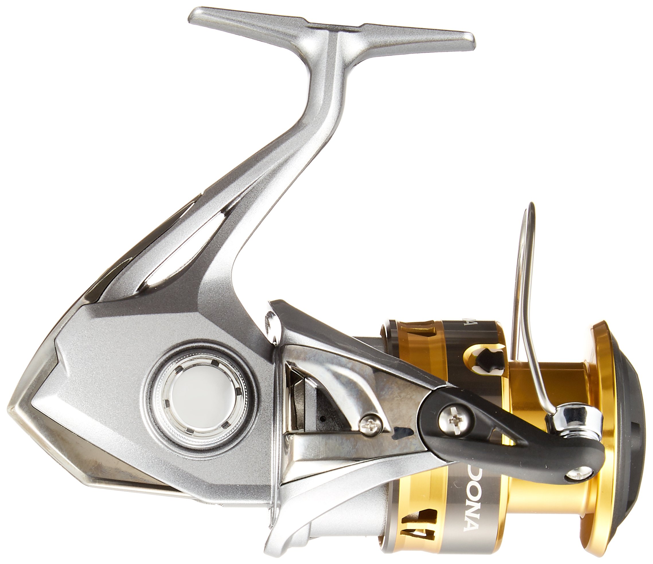 Amazon | シマノ(SHIMANO) スピニングリール 17 セドナ 4000 エギング