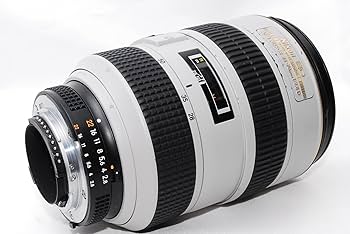 Amazon.co.jp: Nikon Ai AF-S ズームニッコール ED 28-70mm F2.8D (IF