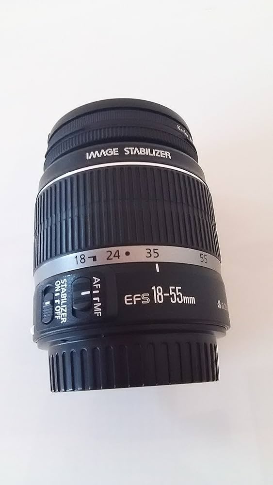 Amazon | Canon デジタル一眼レフカメラ EOS Kiss F レンズキット