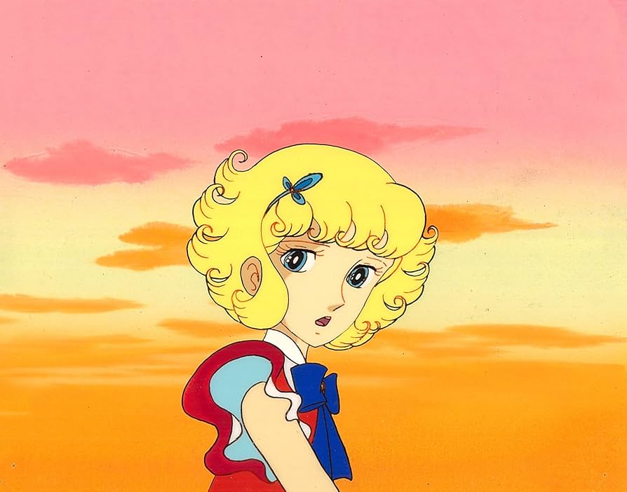 Amazon.co.jp: 花の子ルンルン DVD-BOX デジタルリマスター版 Part1