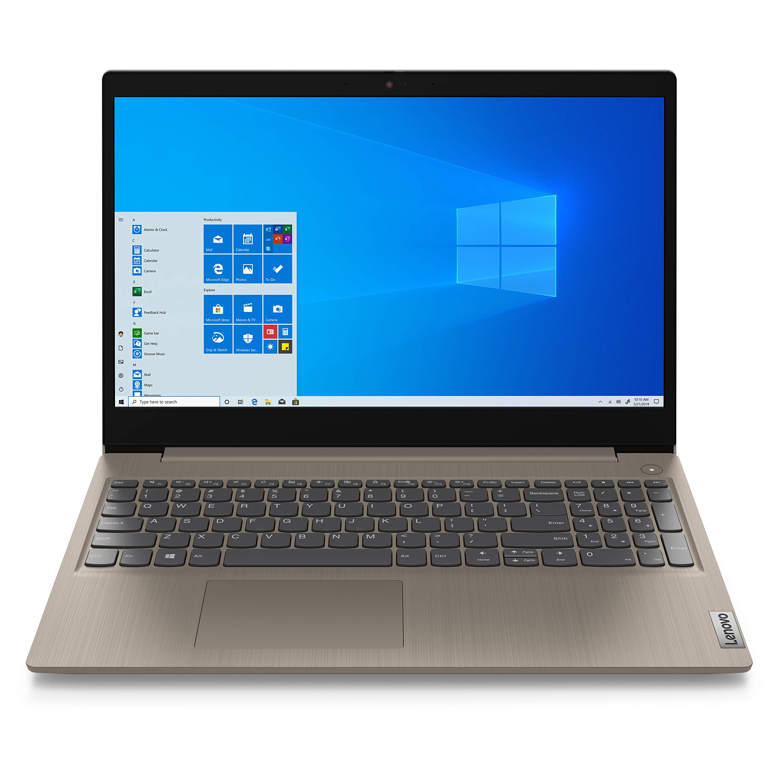Amazon.co.jp: Lenovo 2020 IdeaPad 3 15.6インチ フルHD ノート